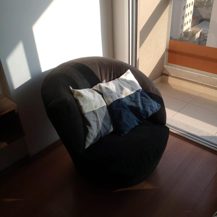 Audaar Uni Augusta Apartment Sao Paulo Bagian luar foto