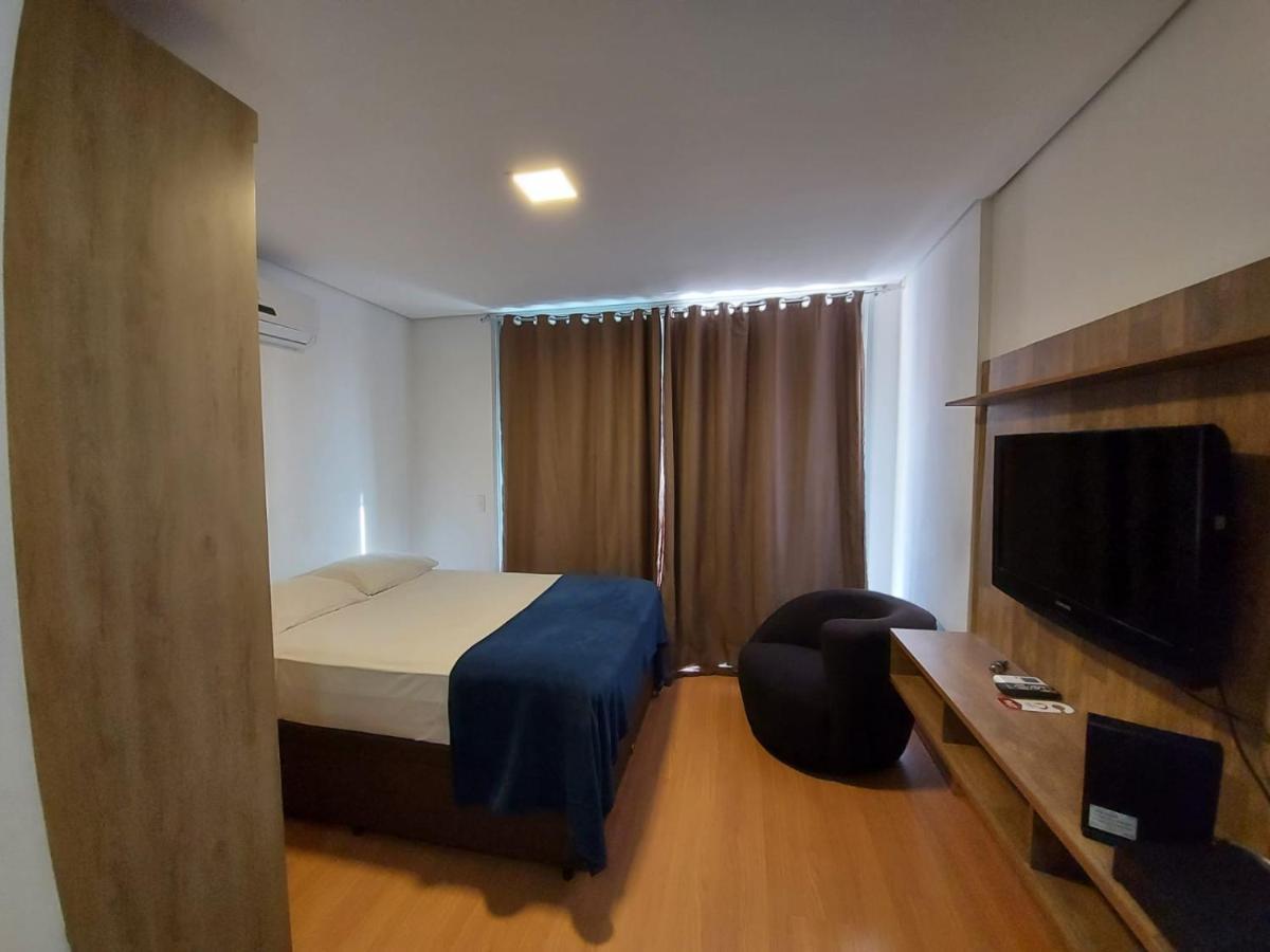Audaar Uni Augusta Apartment Sao Paulo Bagian luar foto